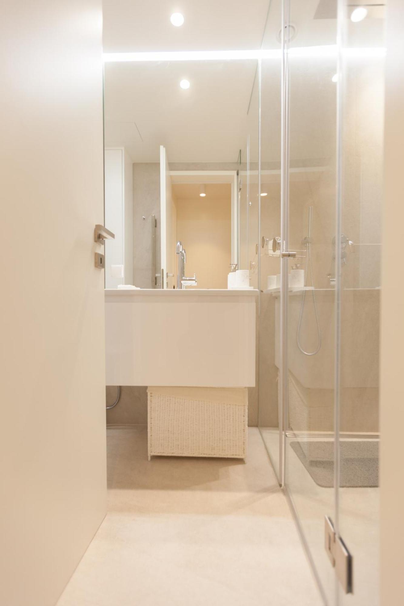 Flh Cais Sodre Chic Urban Flat With Balcony Apartment Lissabon