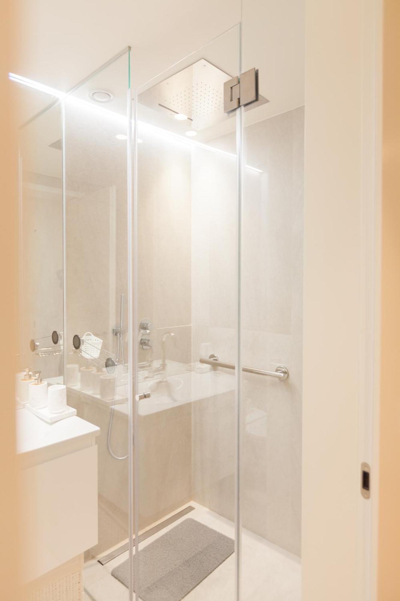 Flh Cais Sodre Chic Urban Flat With Balcony * Lissabon