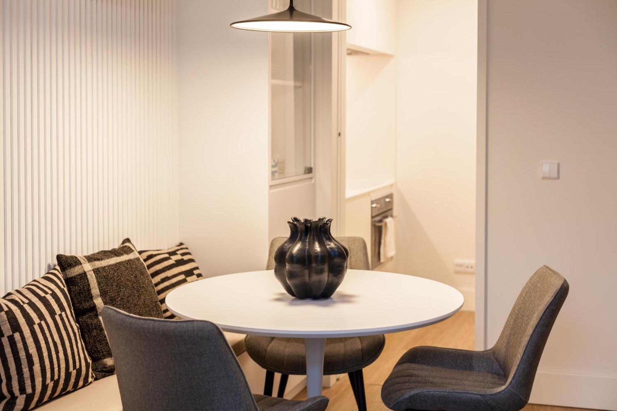 Apartment Flh Cais Sodre Chic Urban Flat With Balcony *